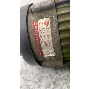 ALTERNADOR NISSAN PATROL... 2