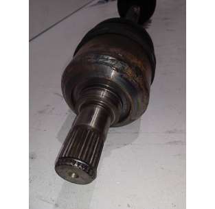 TRANSMISION DELANTERA... 2