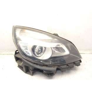 FARO DERECHO RENAULT SCENIC...