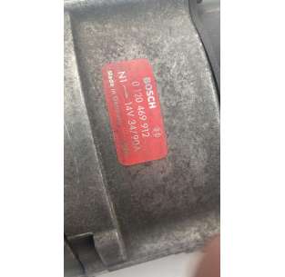 ALTERNADOR BMW SERIE 5... 2