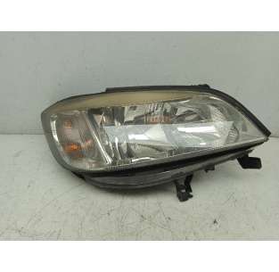 FARO DERECHO OPEL ZAFIRA A...