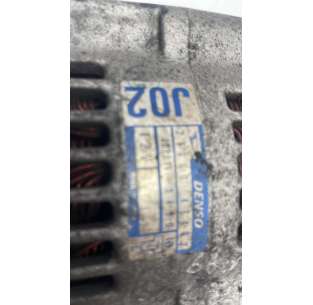 ALTERNADOR DAIHATSU TERIOS... 2