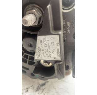 ALTERNADOR CHRYSLER SEBRING... 2
