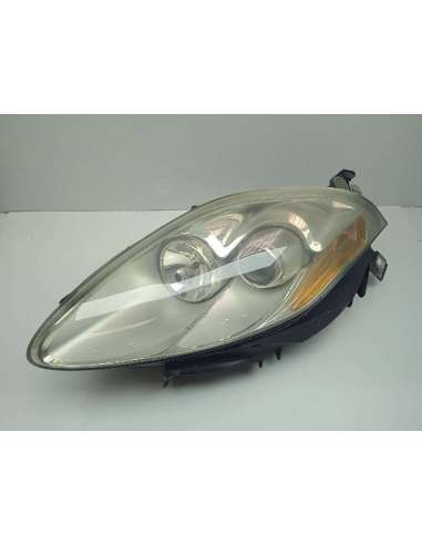 FARO IZQUIERDO FIAT II BRAVO (198) -...