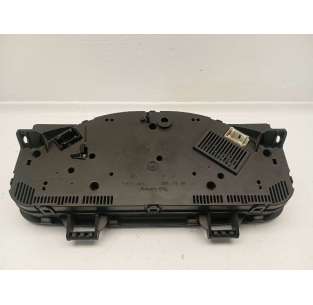 CUADRO INSTRUMENTOS -... 2