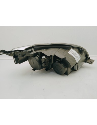 Recambio de faro izquierdo para peugeot 301 referencia OEM IAM   