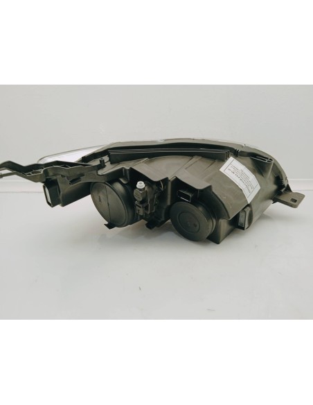 Recambio de faro izquierdo para peugeot 301 referencia OEM IAM   