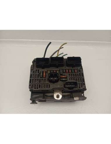 CAJA RELES / FUSIBLES - 820708 /...