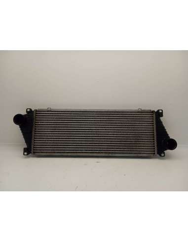INTERCOOLER - 820872 / A6395010201