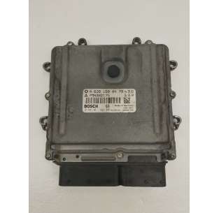 CENTRALITA MOTOR UCE -...