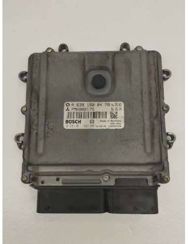 CENTRALITA MOTOR UCE - 820626 /...