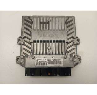 CENTRALITA MOTOR UCE -...