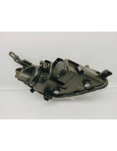 Recambio de faro izquierdo para peugeot 301 referencia OEM IAM   