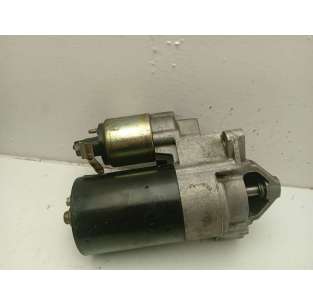 MOTOR ARRANQUE RENAULT...