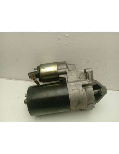 MOTOR ARRANQUE RENAULT SCENIC II (JM)...