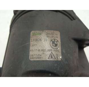 FARO ANTINIEBLA IZQUIERDO... 2