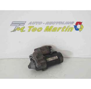 MOTOR ARRANQUE RENAULT...