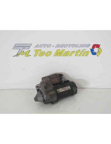 MOTOR ARRANQUE RENAULT LAGUNA (B56) -...