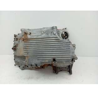 CARTER HONDA LEGEND (KA9)...