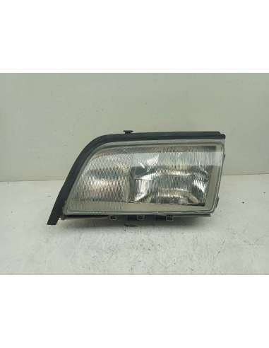 FARO IZQUIERDO MERCEDES-BENZ CLASE C...