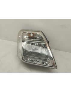 Recambio de faro derecho para citroën c2 vtr referencia OEM IAM 9680128180   2