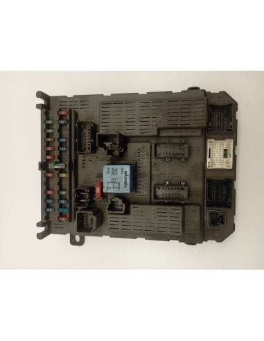 CAJA RELES / FUSIBLES - 820993 /...