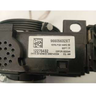 MANDO LUCES - 821007 /... 2