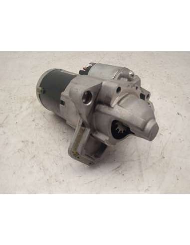MOTOR ARRANQUE RENAULT CLIO IV -...