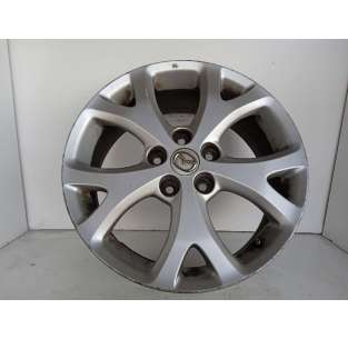 LLANTA MAZDA 3 BERLINA (BK)...