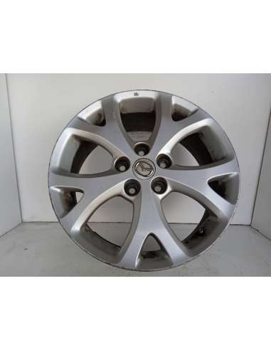 LLANTA MAZDA 3 BERLINA (BK) 1.6 CRDT...