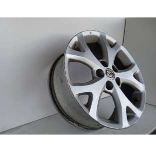 LLANTA MAZDA 3 BERLINA (BK)... 2