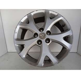 LLANTA MAZDA 3 BERLINA (BK)...