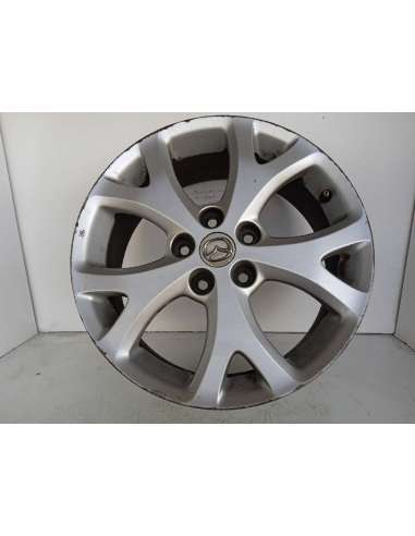 LLANTA MAZDA 3 BERLINA (BK) 1.6 CRDT...
