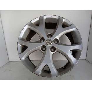 LLANTA MAZDA 3 BERLINA (BK)...