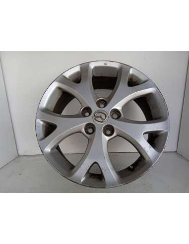 LLANTA MAZDA 3 BERLINA (BK) 1.6 CRDT...