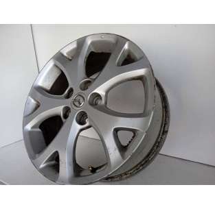 LLANTA MAZDA 3 BERLINA (BK)... 2