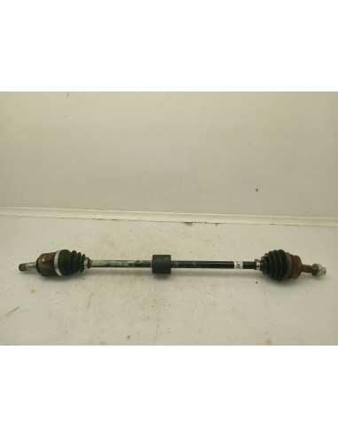 Recambio de transmision delantera derecha para opel corsa d 1.4 16v referencia OEM IAM 5374174  