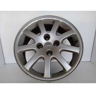 LLANTA PEUGEOT 406 BERLINA...