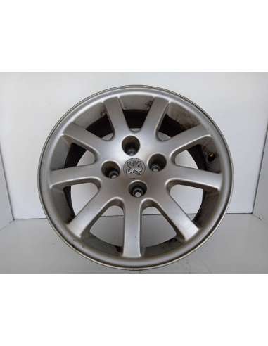 LLANTA PEUGEOT 406 BERLINA (S1/S2)...