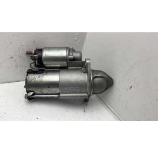 MOTOR ARRANQUE OPEL MERIVA...