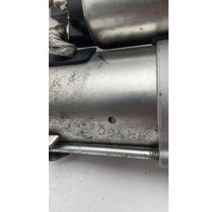 MOTOR ARRANQUE OPEL MERIVA... 2