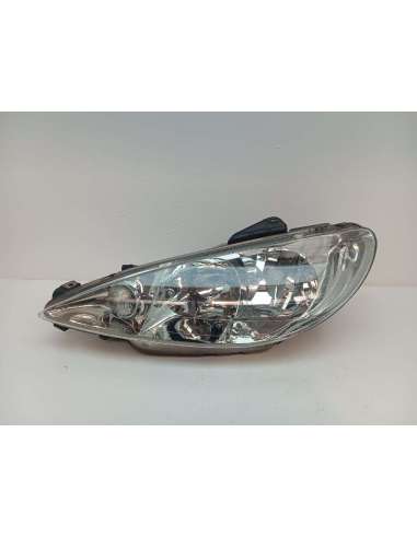 FARO IZQUIERDO - 821027 / 9628666880