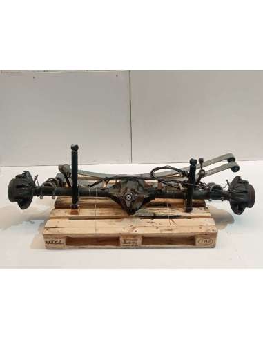 PUENTE TRASERO - 820879 / A0003500400
