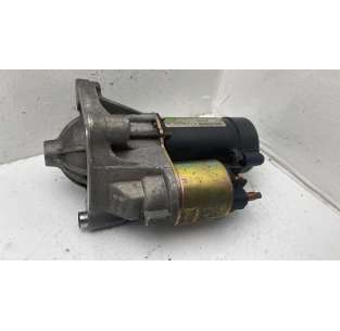 MOTOR ARRANQUE PEUGEOT 307...