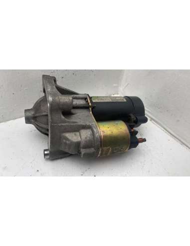 MOTOR ARRANQUE PEUGEOT 307...