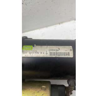 MOTOR ARRANQUE PEUGEOT 307... 2