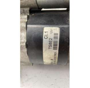 MOTOR ARRANQUE CITROEN C3 -... 2