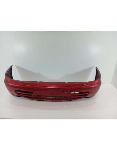 PARAGOLPES DELANTERO - 821117 / 7401EA