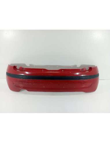 PARAGOLPES TRASERO - 821051 / 735366502