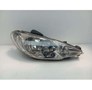 FARO DERECHO - 821122 /...